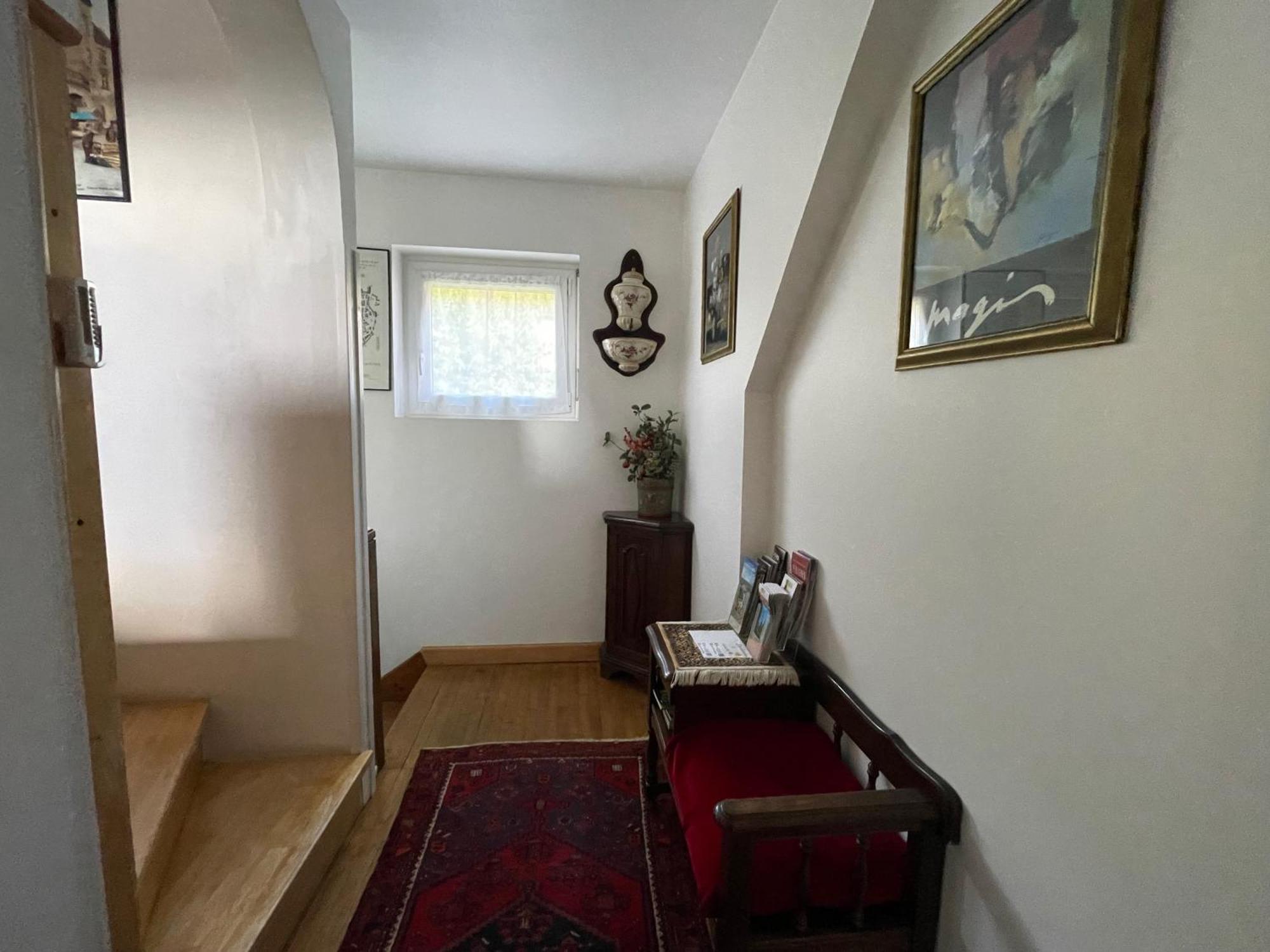 Apartment Les Jardins De Jacinthe Sarlat-la-Caneda