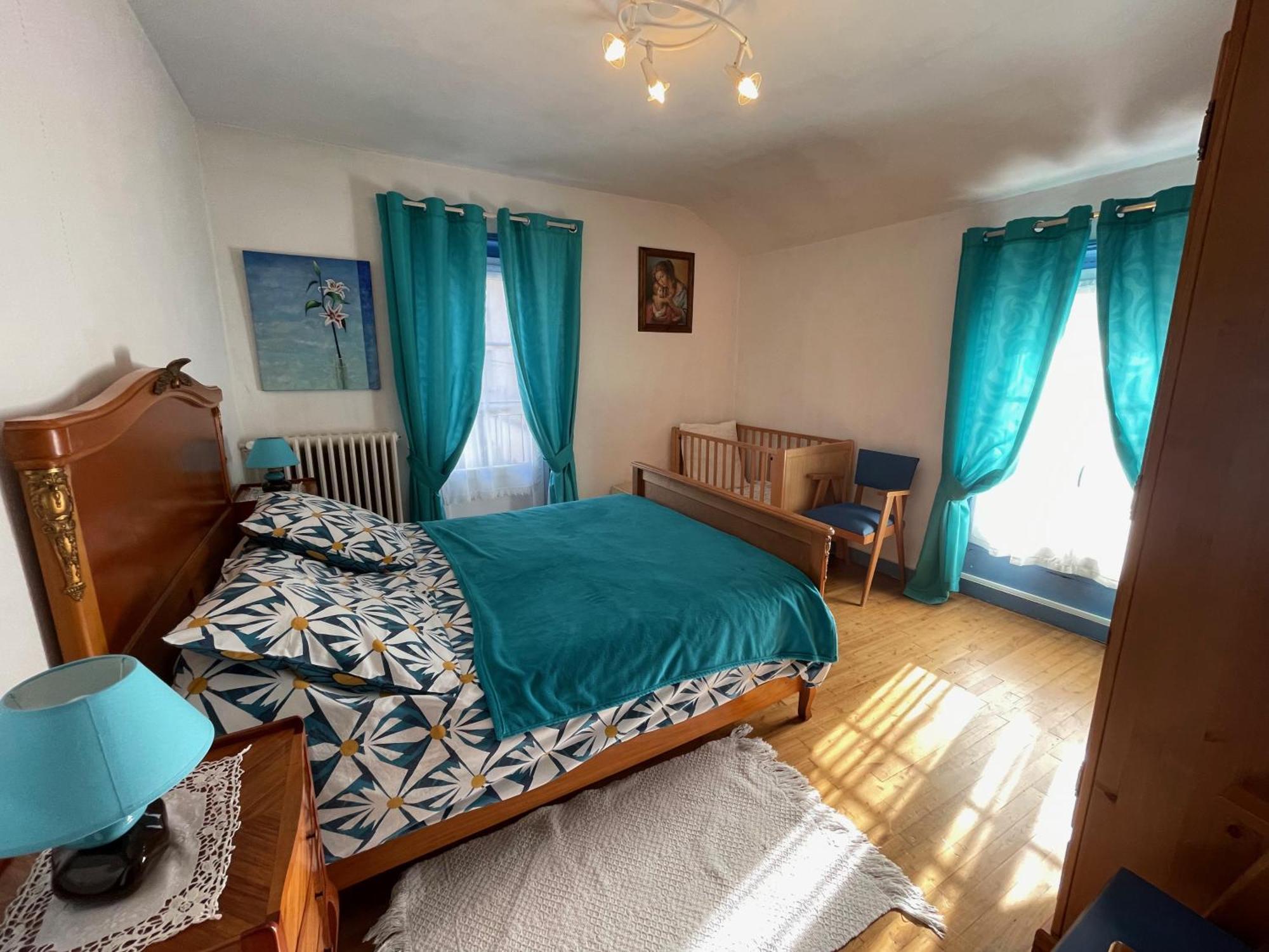 Apartment Les Jardins De Jacinthe