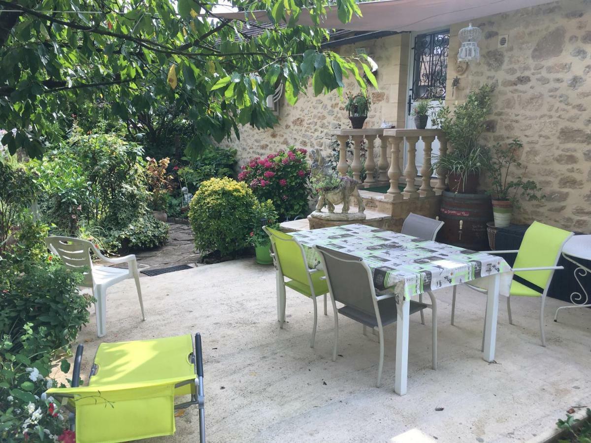 Apartment Les Jardins De Jacinthe *